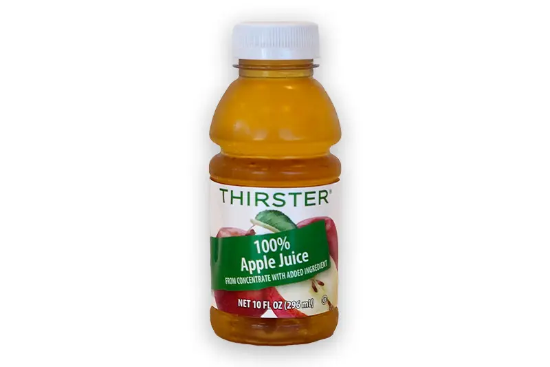 Apple Juice Buddies sarasota