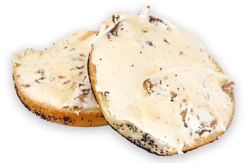 BOGO - Any Bagel with Any Cream Cheese Spread