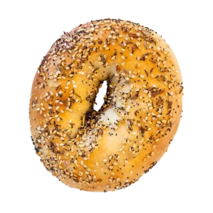 Bagel - Everything