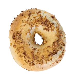 Bagel - Garlic