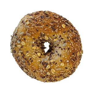 Bagel - Multigrain