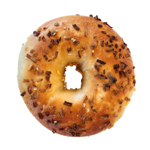 Bagel - Onion
