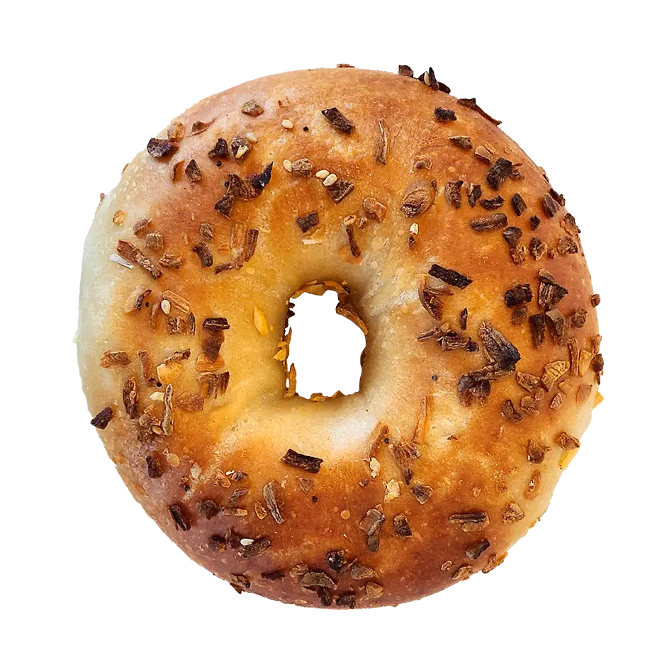 Bagel - Onion