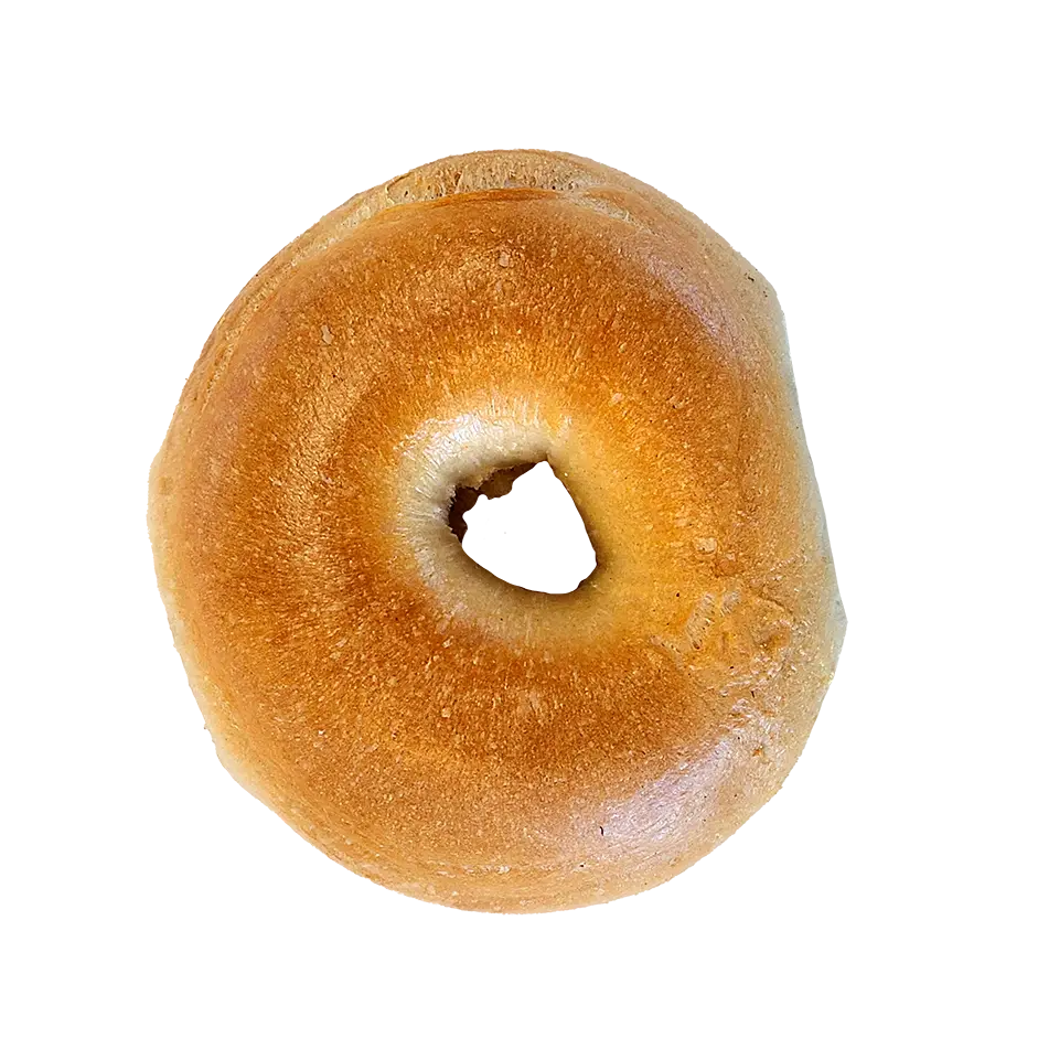 Bagel - Plain