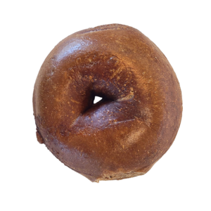 Bagel - Pumpernickel