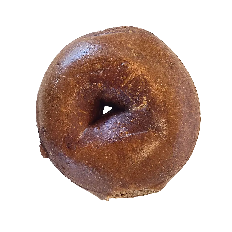 Bagel - Pumpernickel