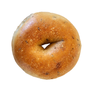 Bagel - Rye