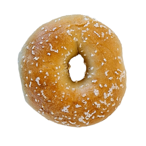 Bagel - Salted
