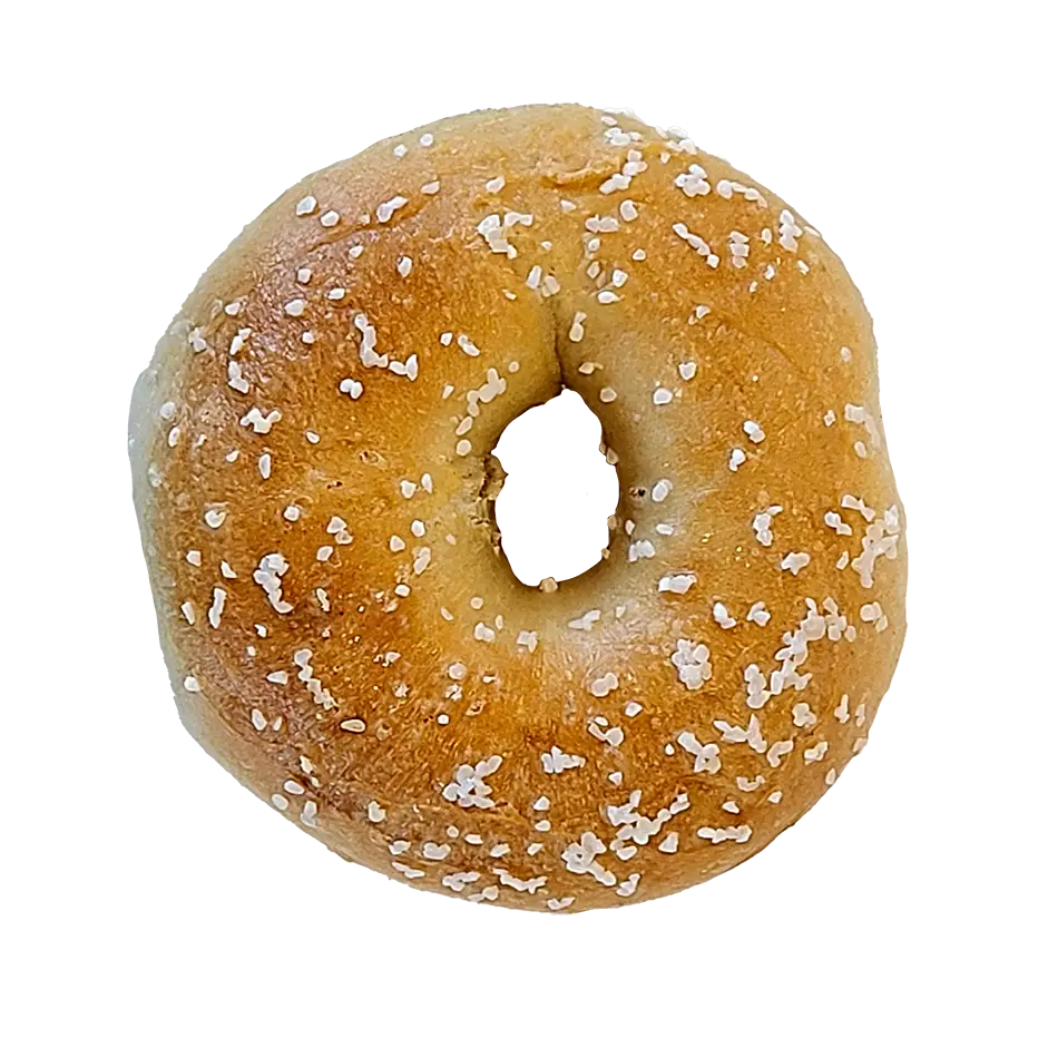 Bagel - Salted