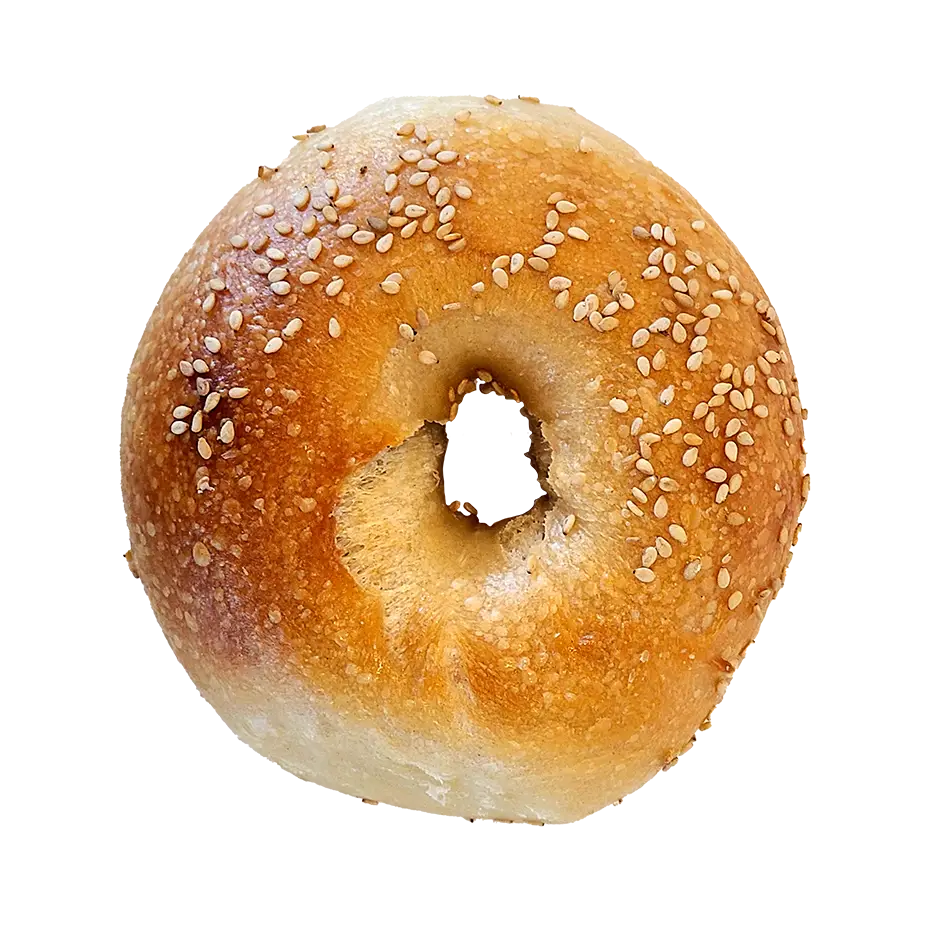 Bagel - Sesame