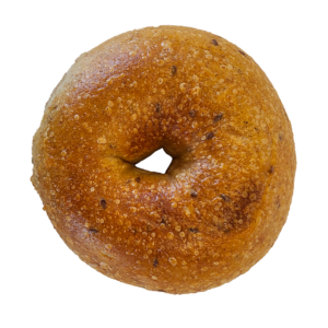 Bagel - Whole Wheat