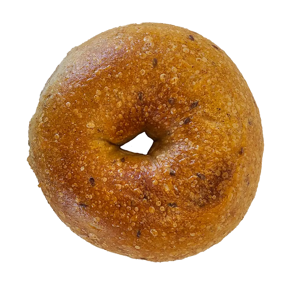 Bagel - Whole Wheat