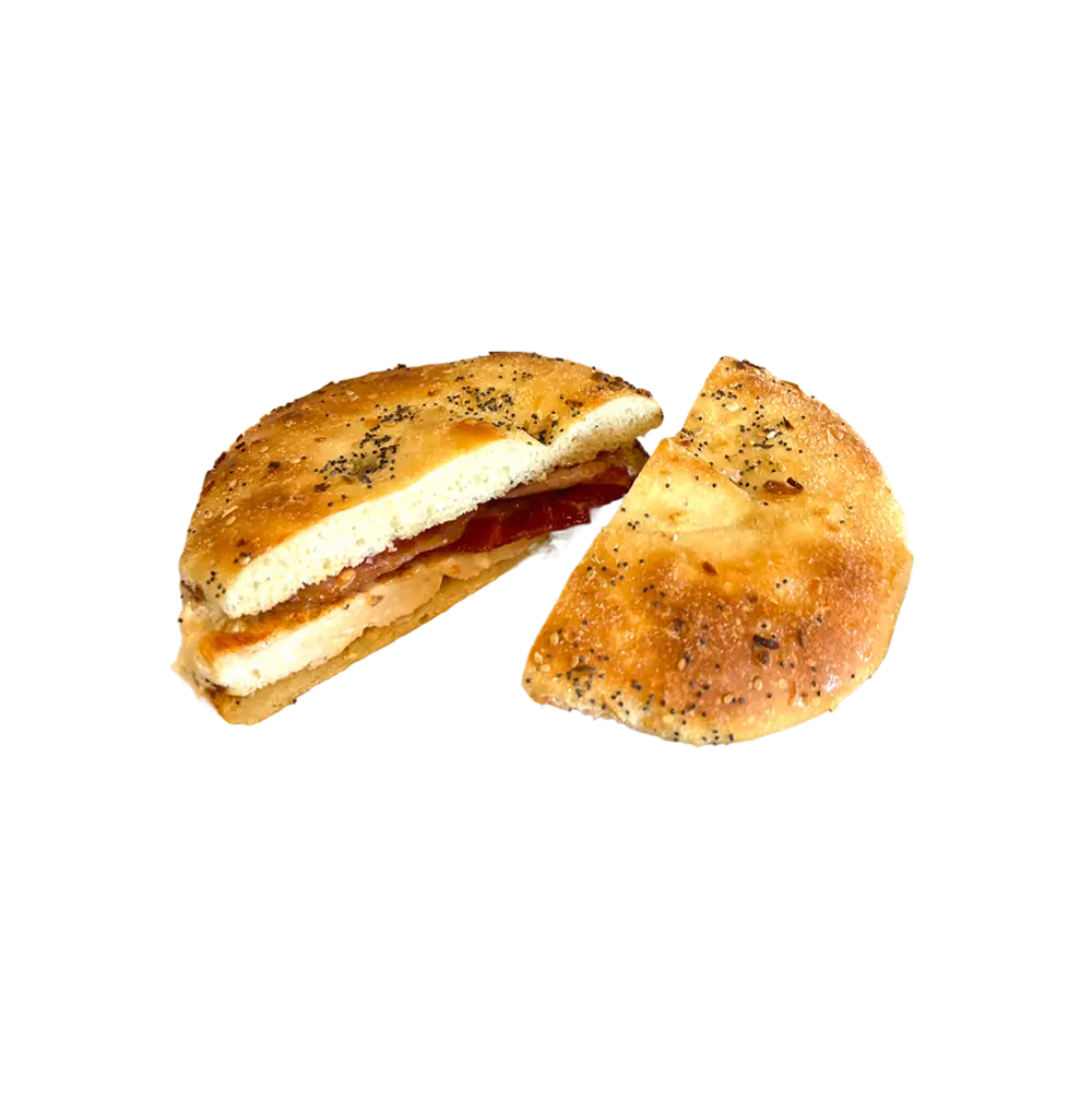 Chicken Bacon Melt