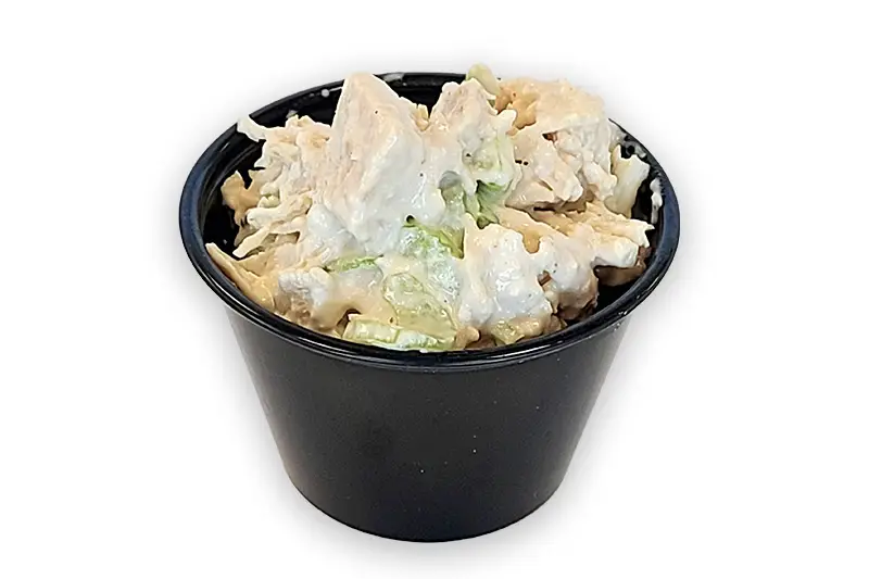 Chicken Salad - Quarter lbs