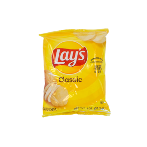 Potato Chips