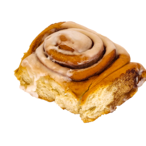 Cinnamon Roll