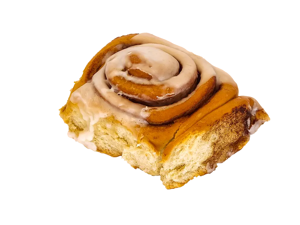 Cinnamon Roll