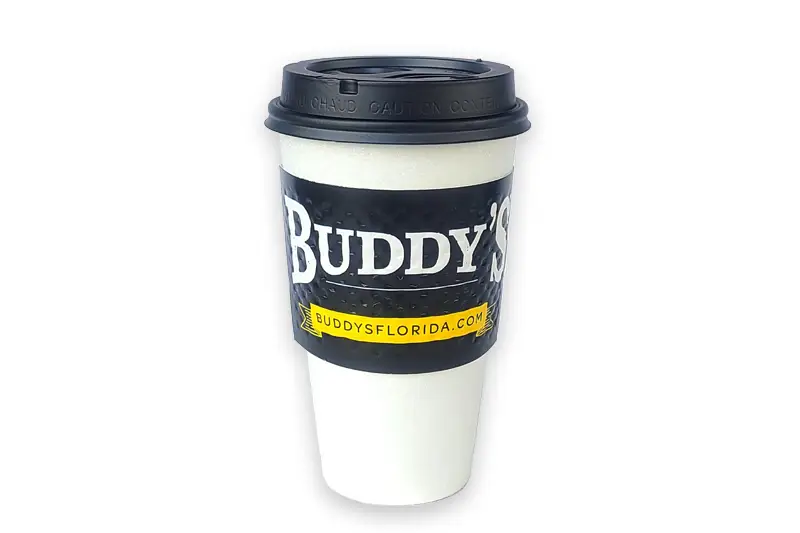Coffee Buddies sarasota