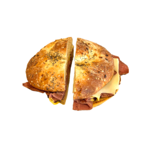 Empire State corned beef