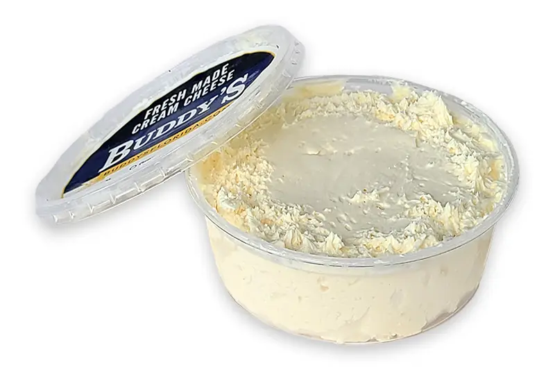 Cream Cheese - Half Pound