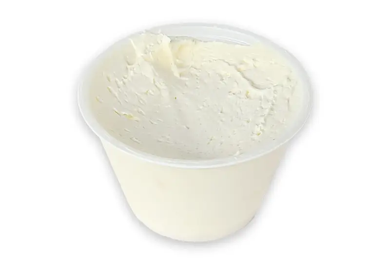 Cream Cheese - Quarter Pound
