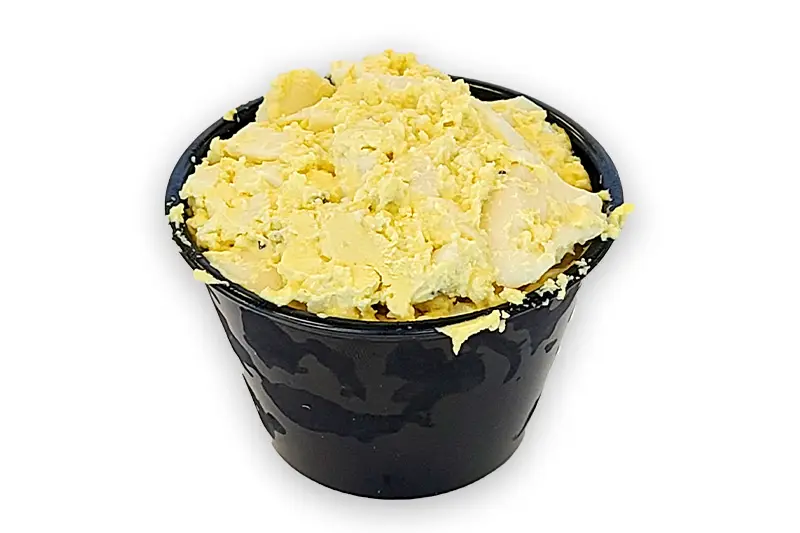 Egg Salad - Quarter lbs