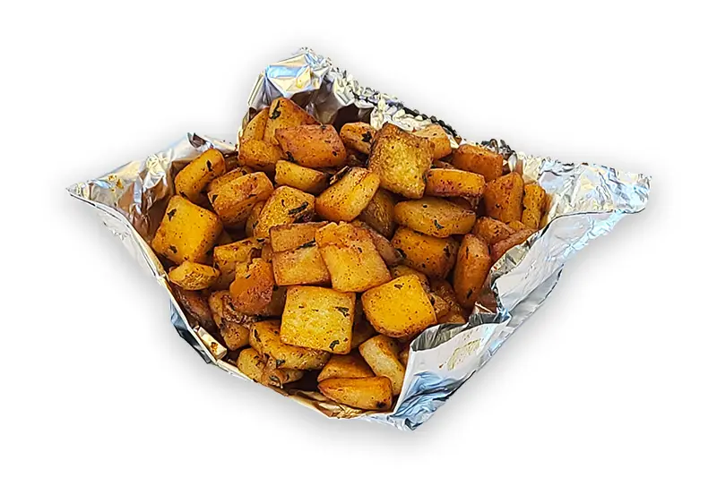 Home Fries Buddies sarasota