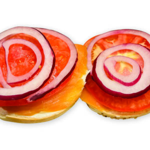 Nova Norwegian smoked salmon