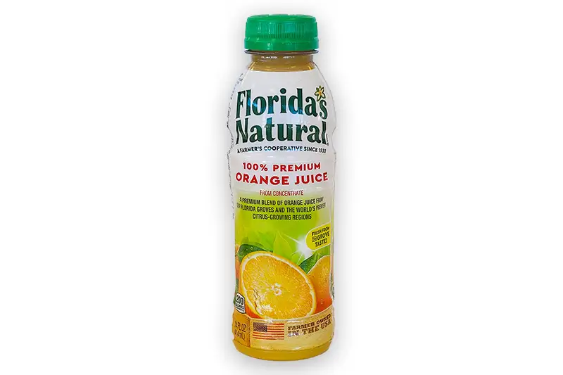 Orange Juice