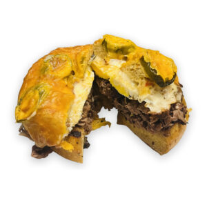 South Philly Special