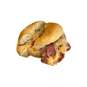 Lower east side Reuban