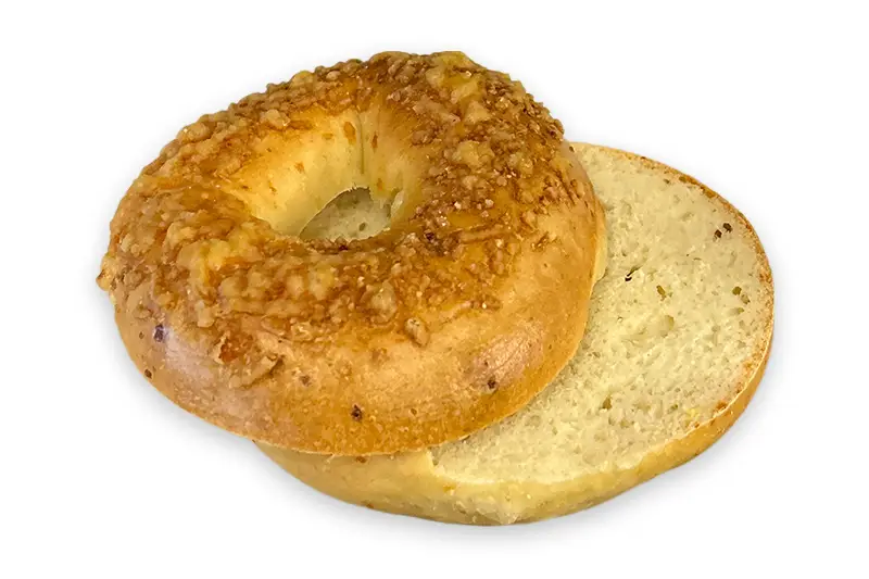 Single Bagel