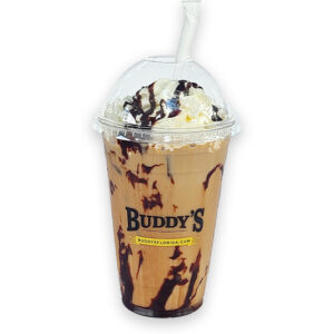 Specialty Iced Coffee