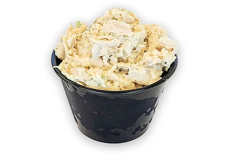 Tuna Salad - Quarter lbs