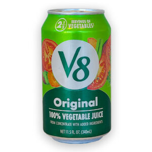 V-8 Juice