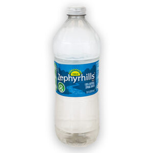 Bottled Water
