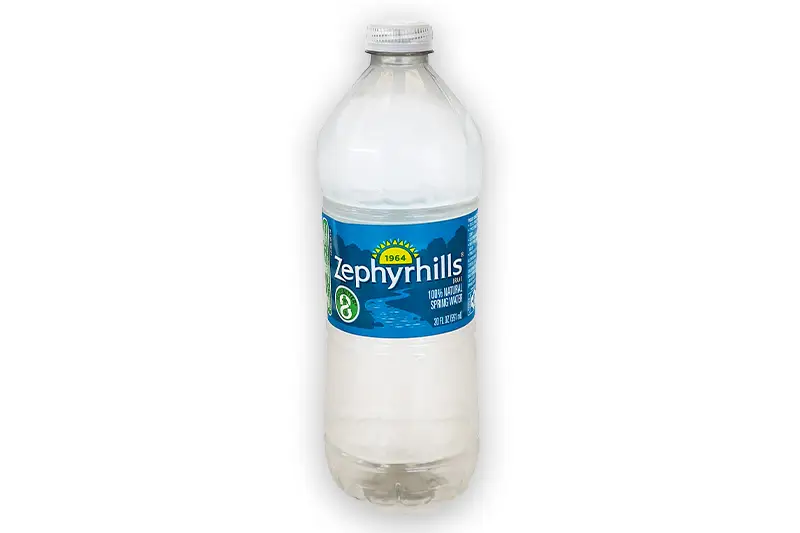 Water