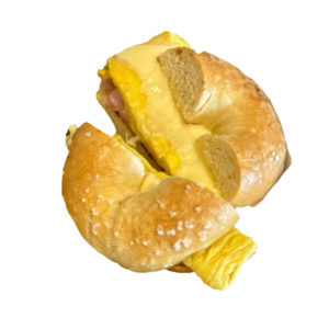 Western Bagel