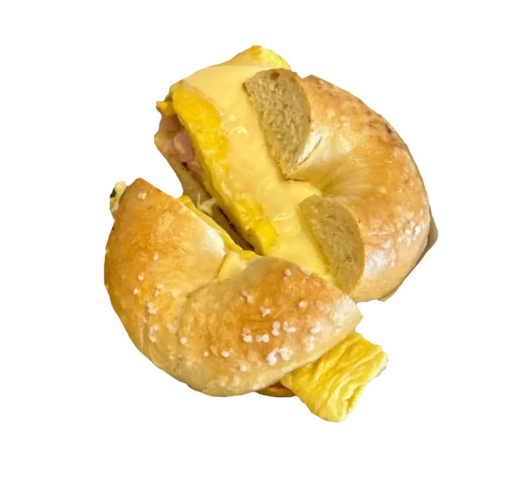 western bagel Buddies sarasota