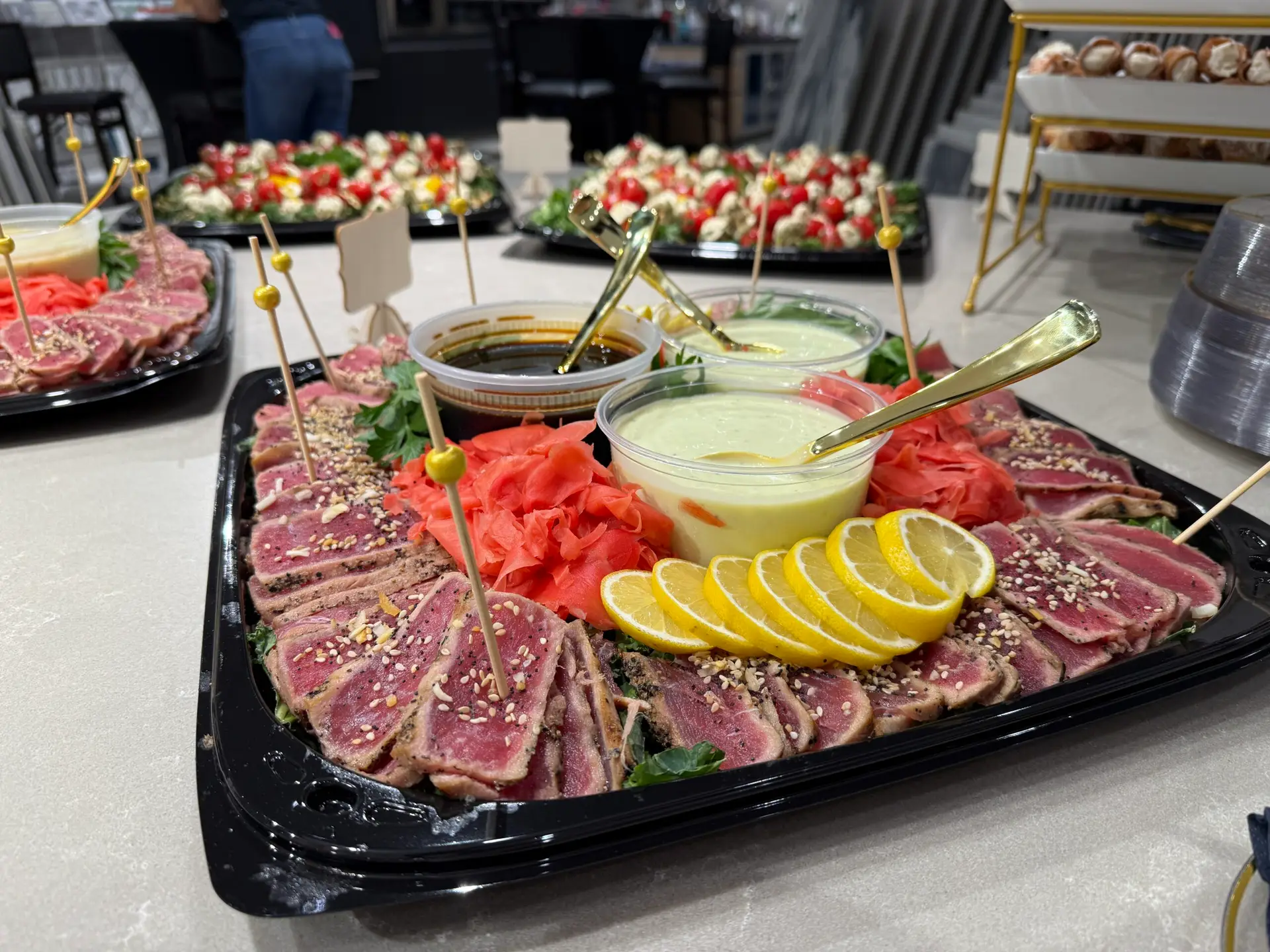 Buddys-bagels-catering-sarasota-platters-2