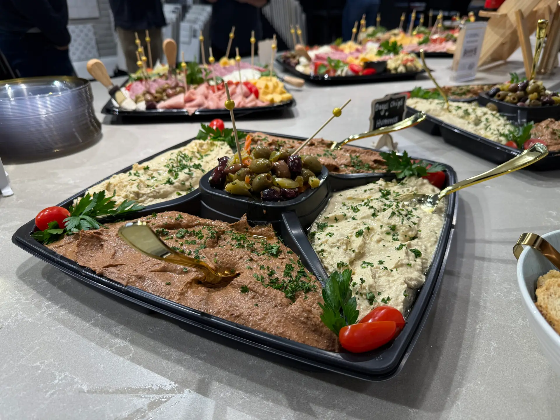 Buddys-bagels-catering-sarasota-platters-3